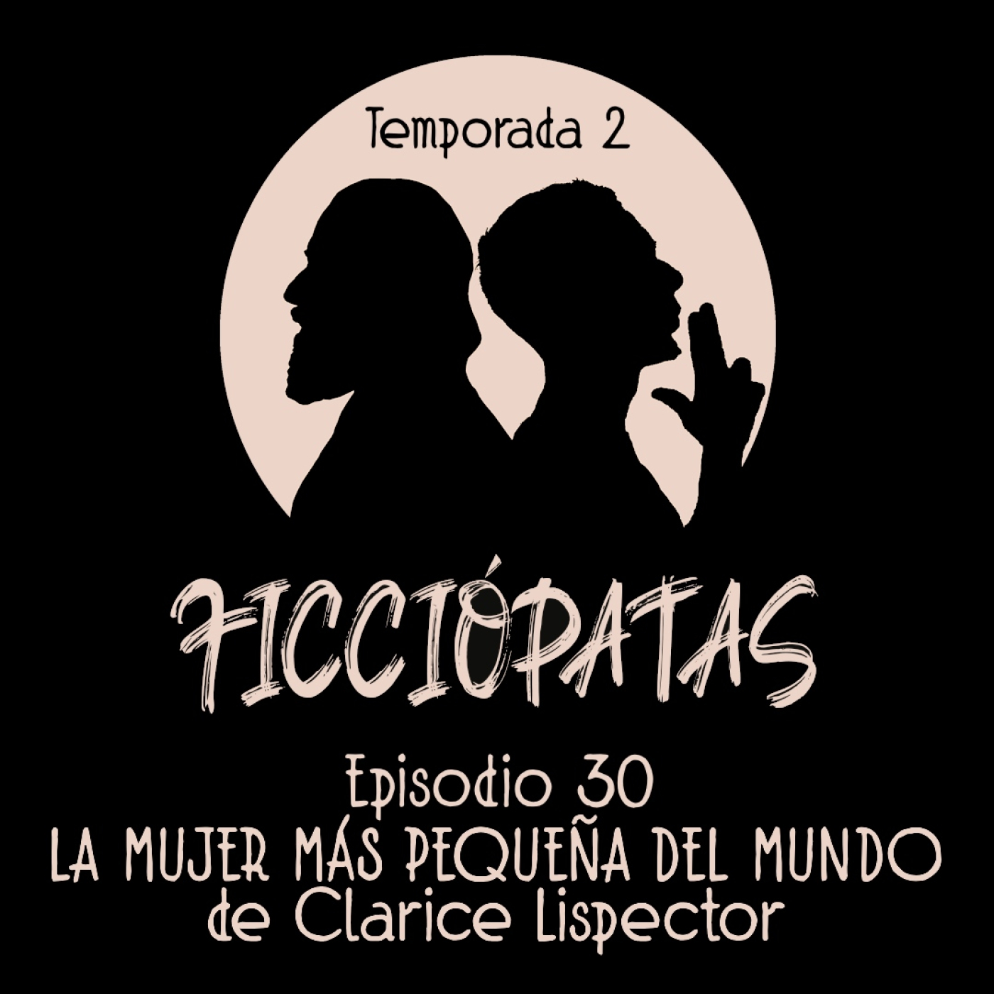 Ficciópatas