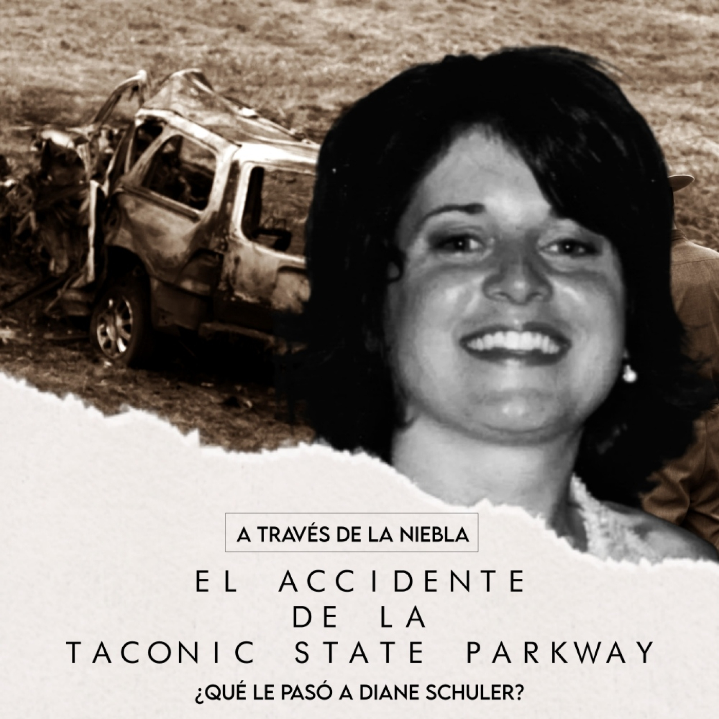 A Través de la Niebla