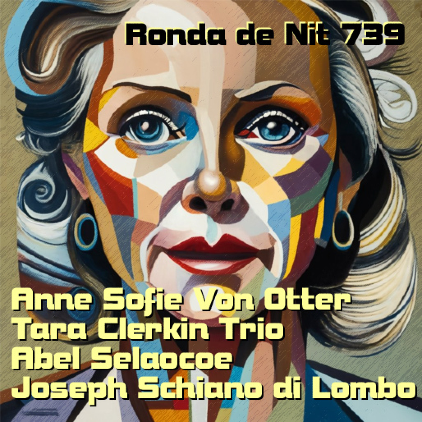 Ronda de Nit
