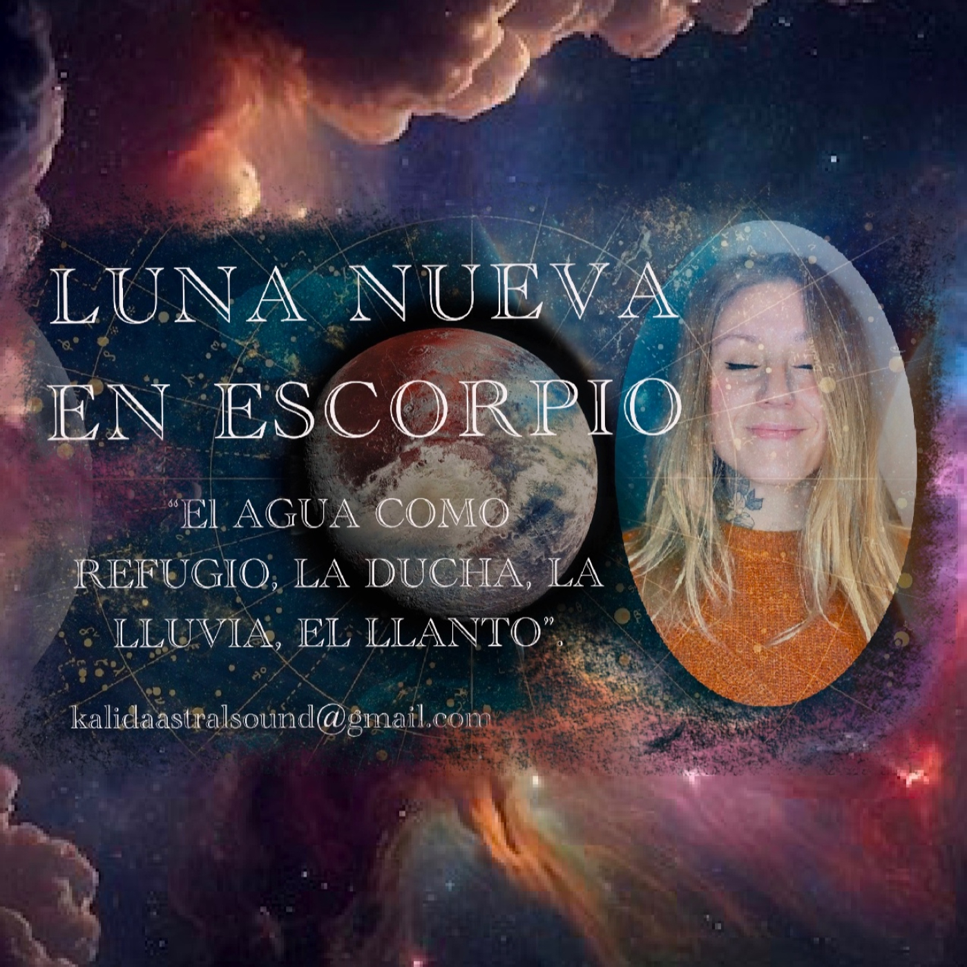 ✨Astrología Psicológica y Evolutiva✨