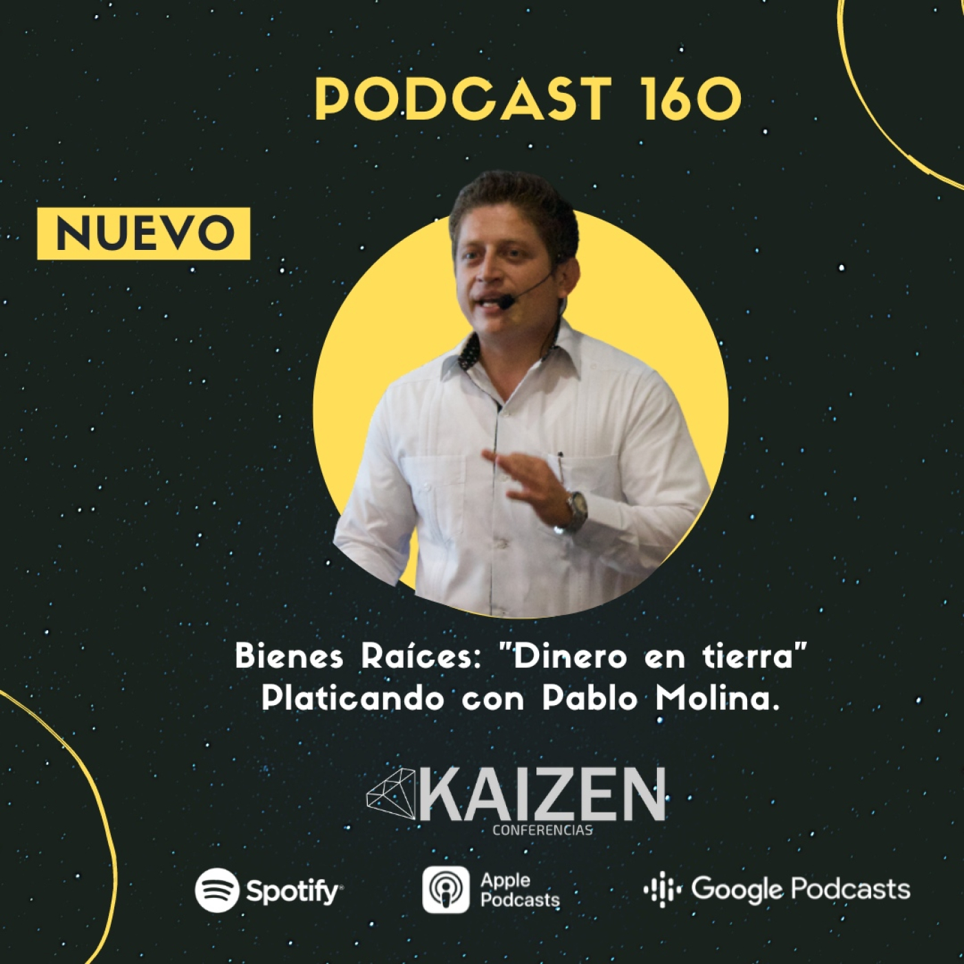 Kaizen Conferencias
