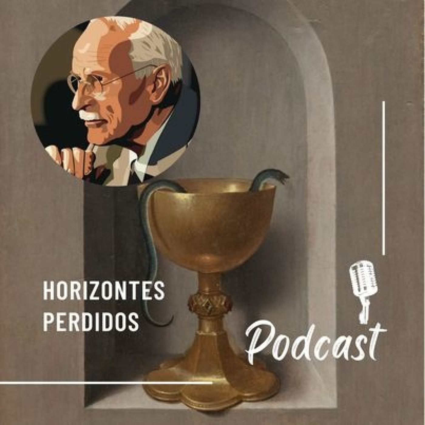 HORIZONTES PERDIDOS