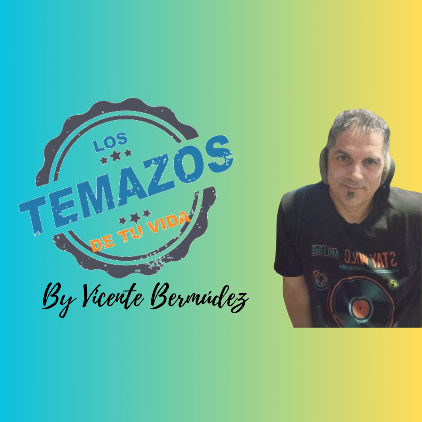 Los Temazos de tu Vida