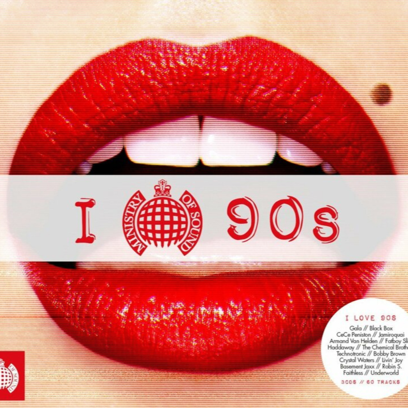 Music Play Programa 253 I love 90s MOS.3 episode artwork