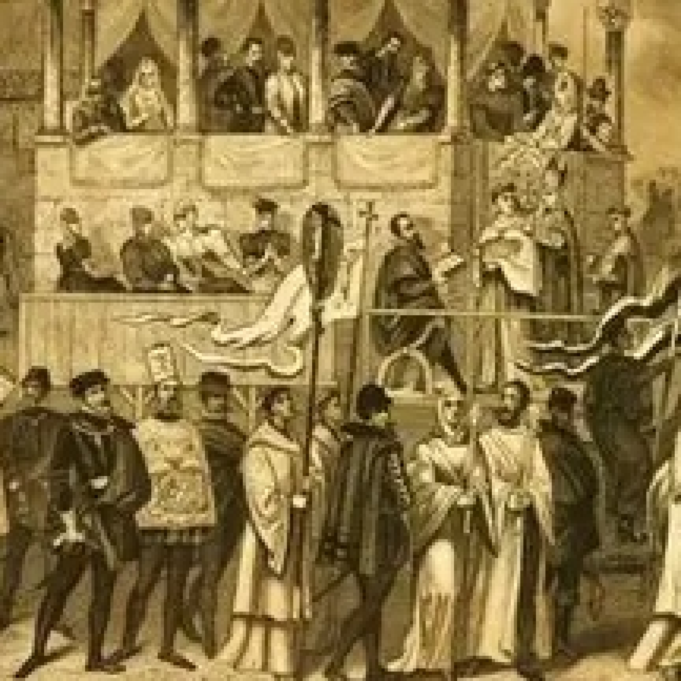 Zamora a traves de su historia.