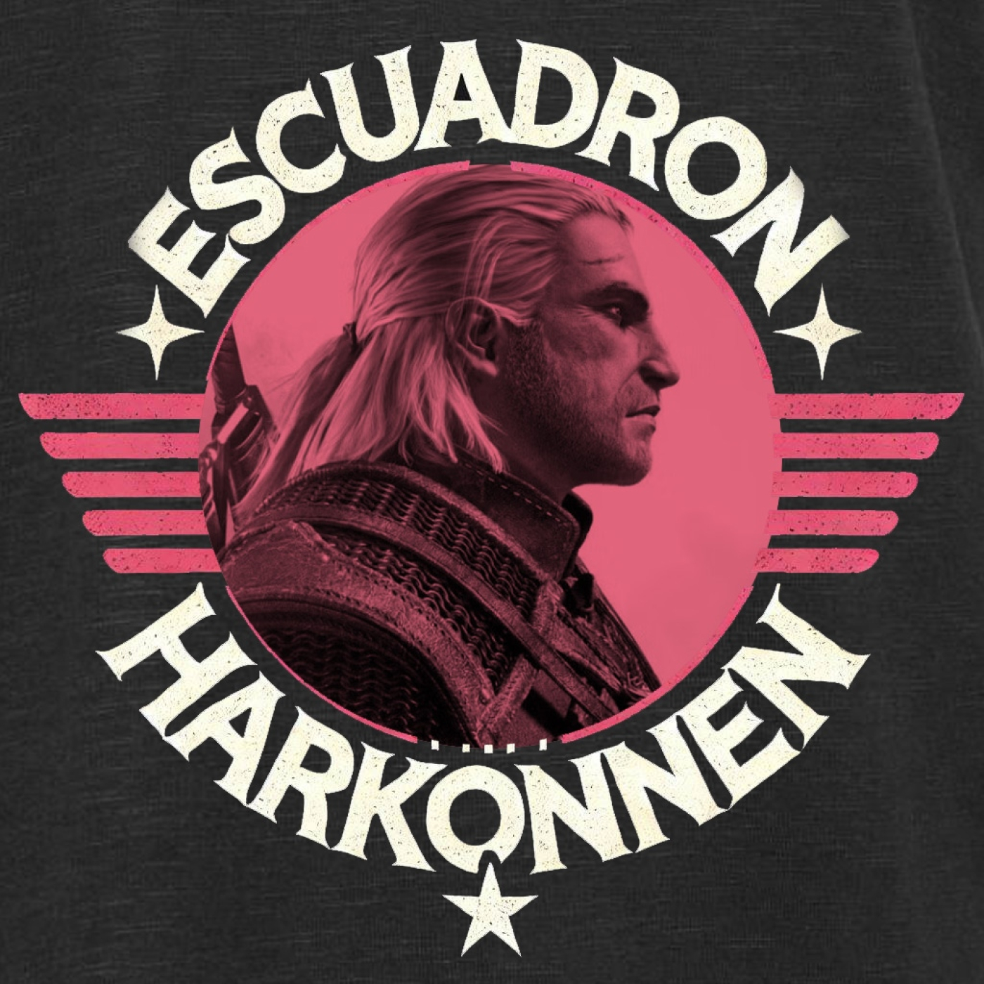 Escuadrón Harkonnen