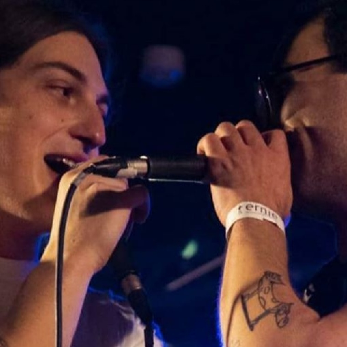 SONS DE NÓS RadioFusión