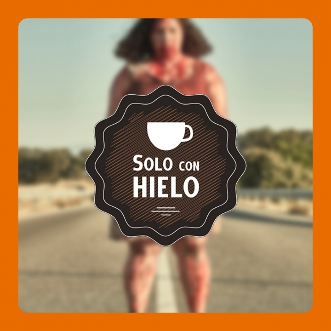 Solo con hielo
