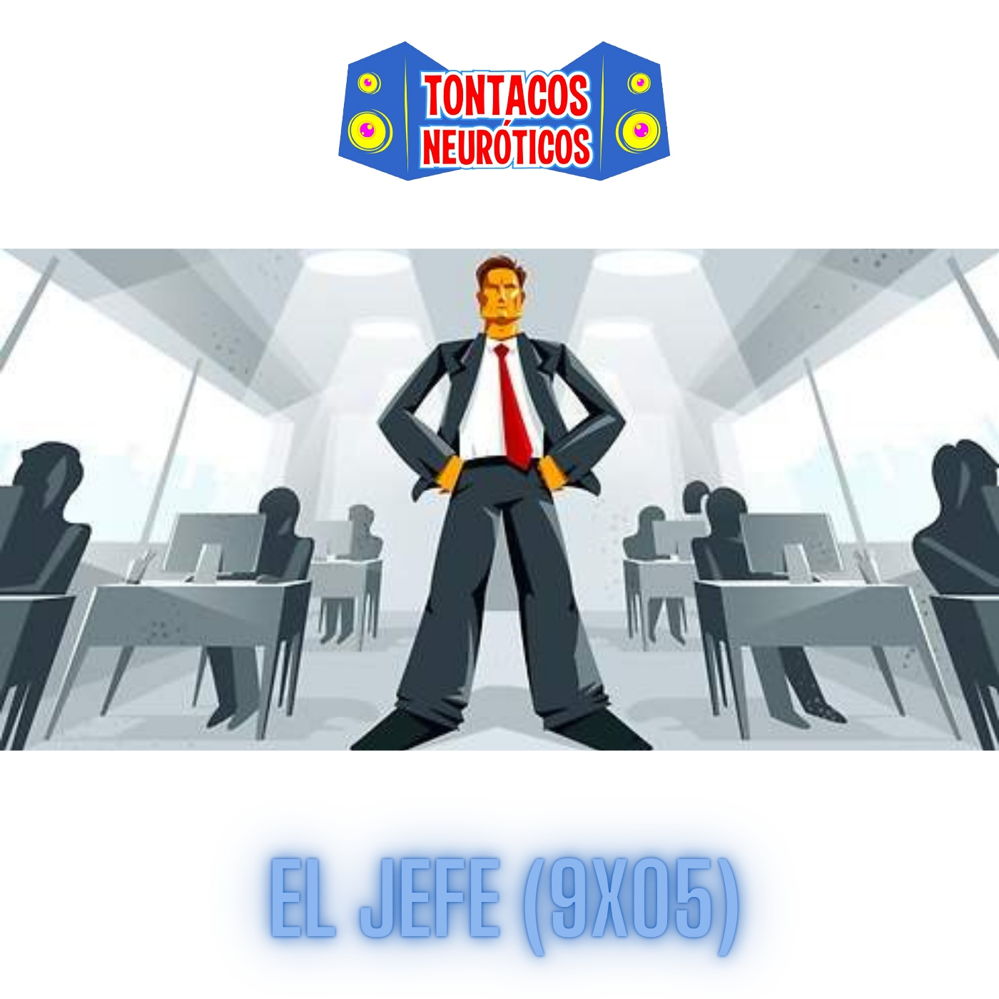 El Jefe (9x05)