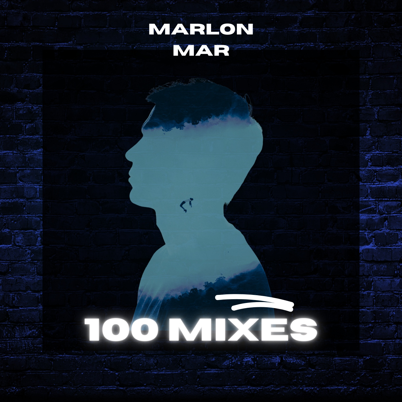 THE RADIO SHOW By Marlon Mar
