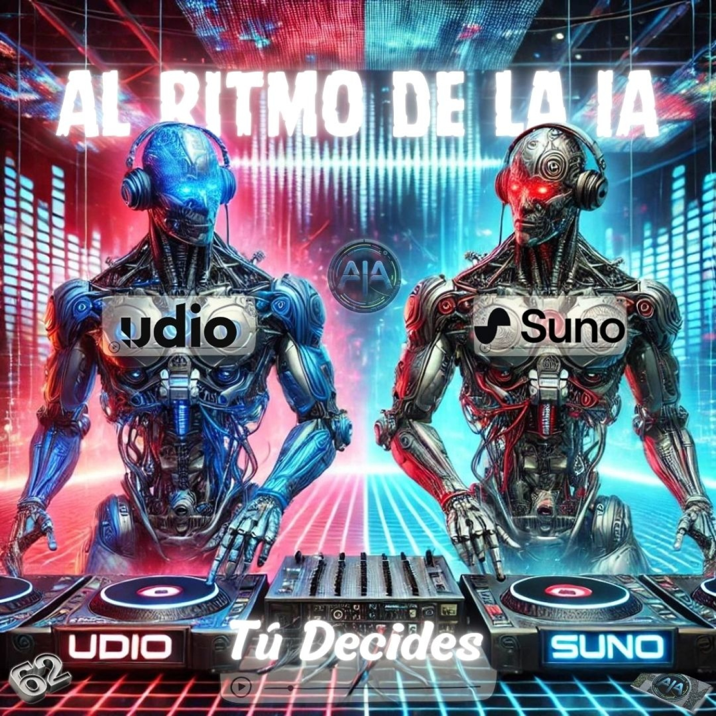 AI IA HOY
