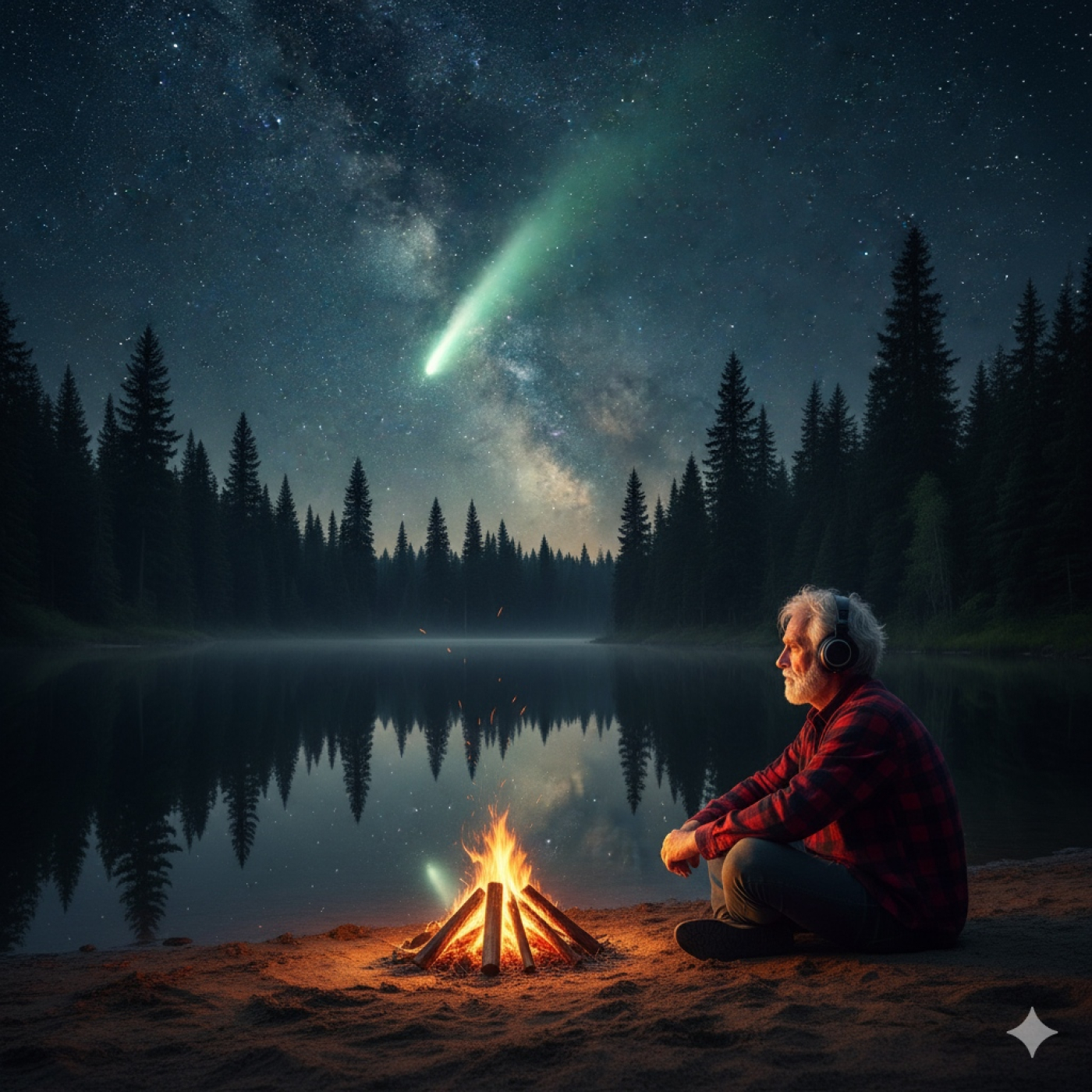 1663 - CJF - Evitar que 2024 YR4 impacte en la Luna en 2032 - El Cometa que acabó con los Clovis - y más - Episodio exclusivo para mecenas