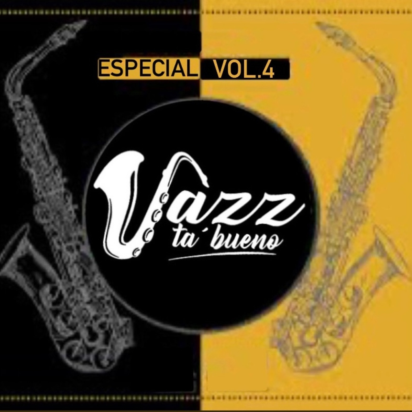 JazzTaBueno *Especial Vol. 4/2023*