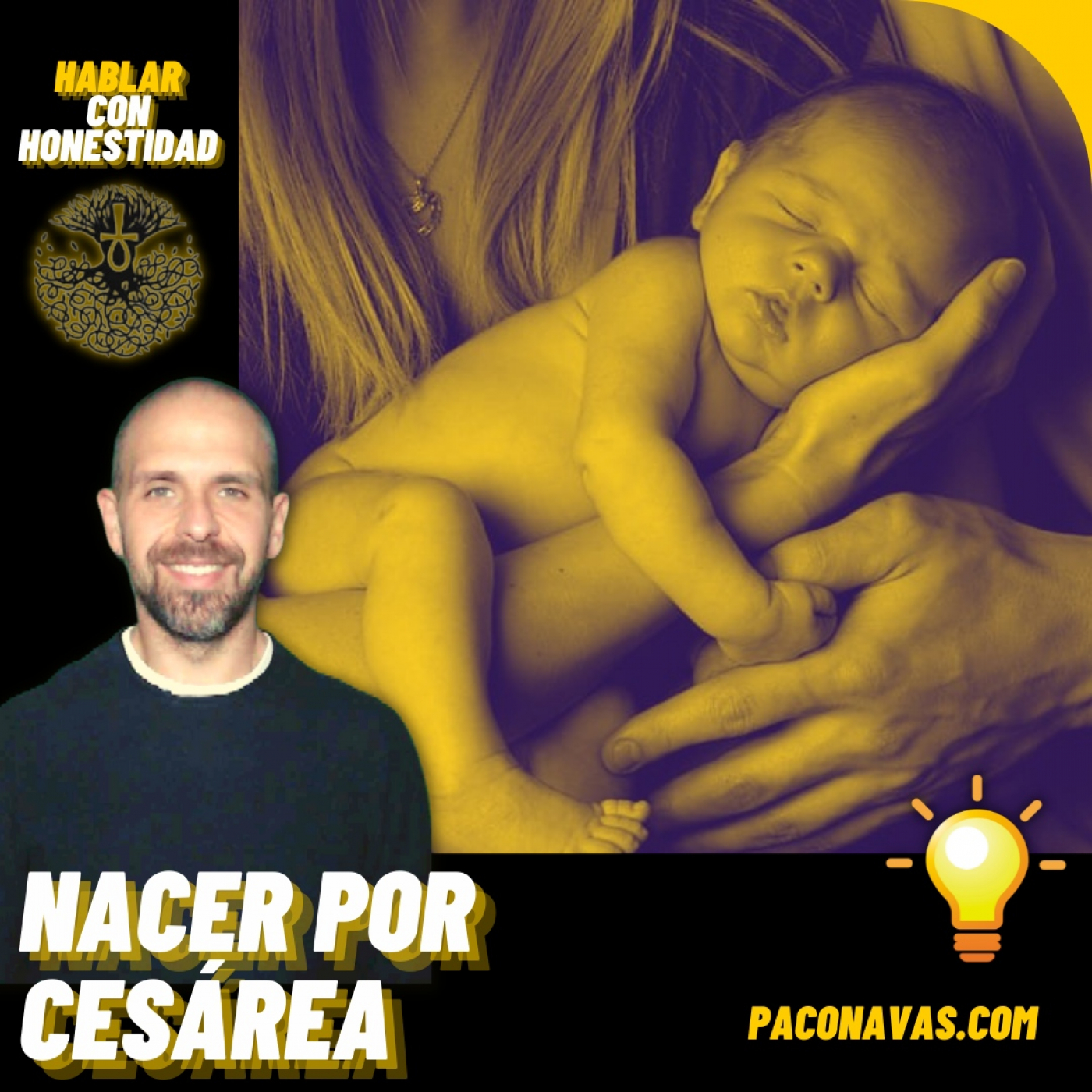 Paco Navas Psicólogo