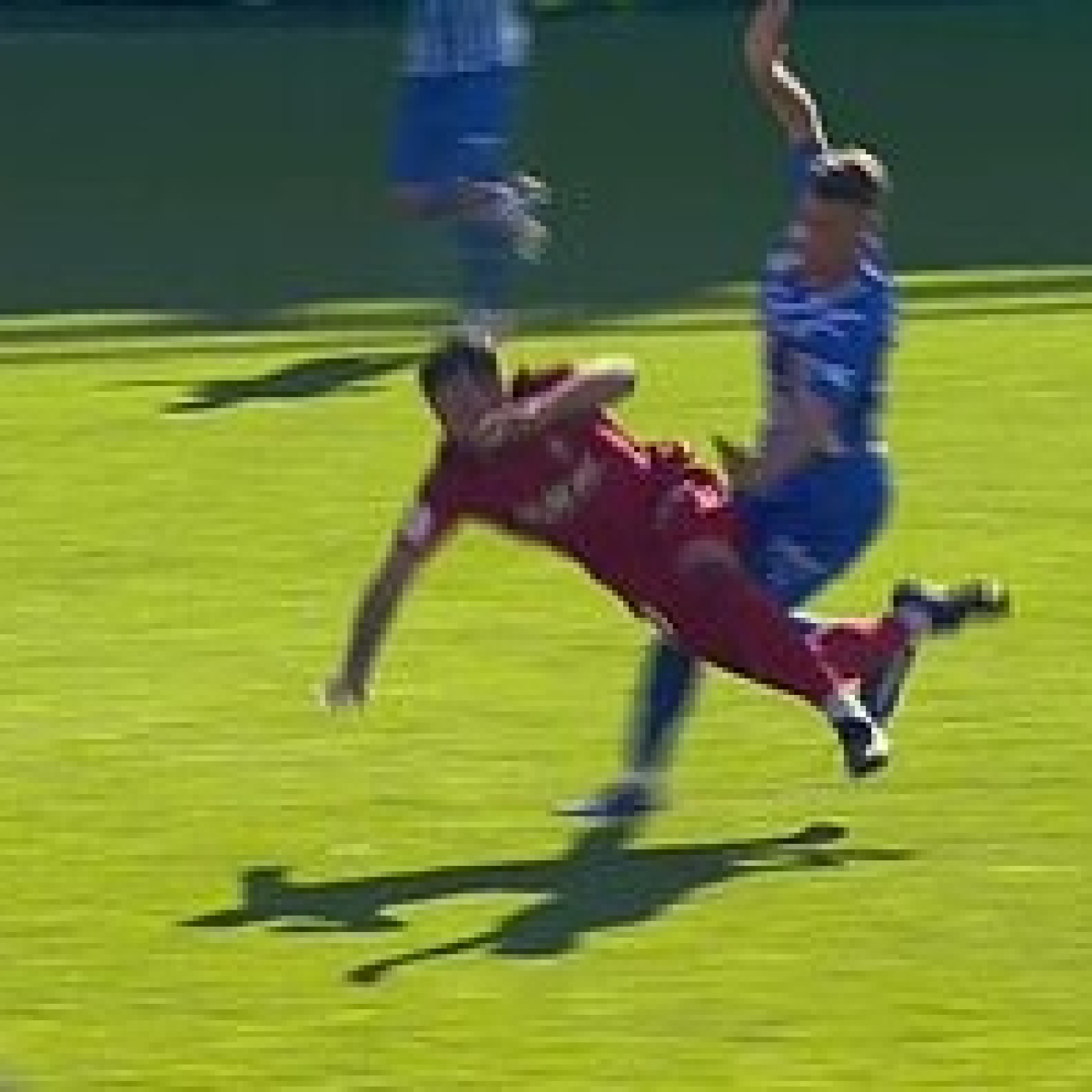 En Corto y al pie. Tu podcast sobre el Alaves