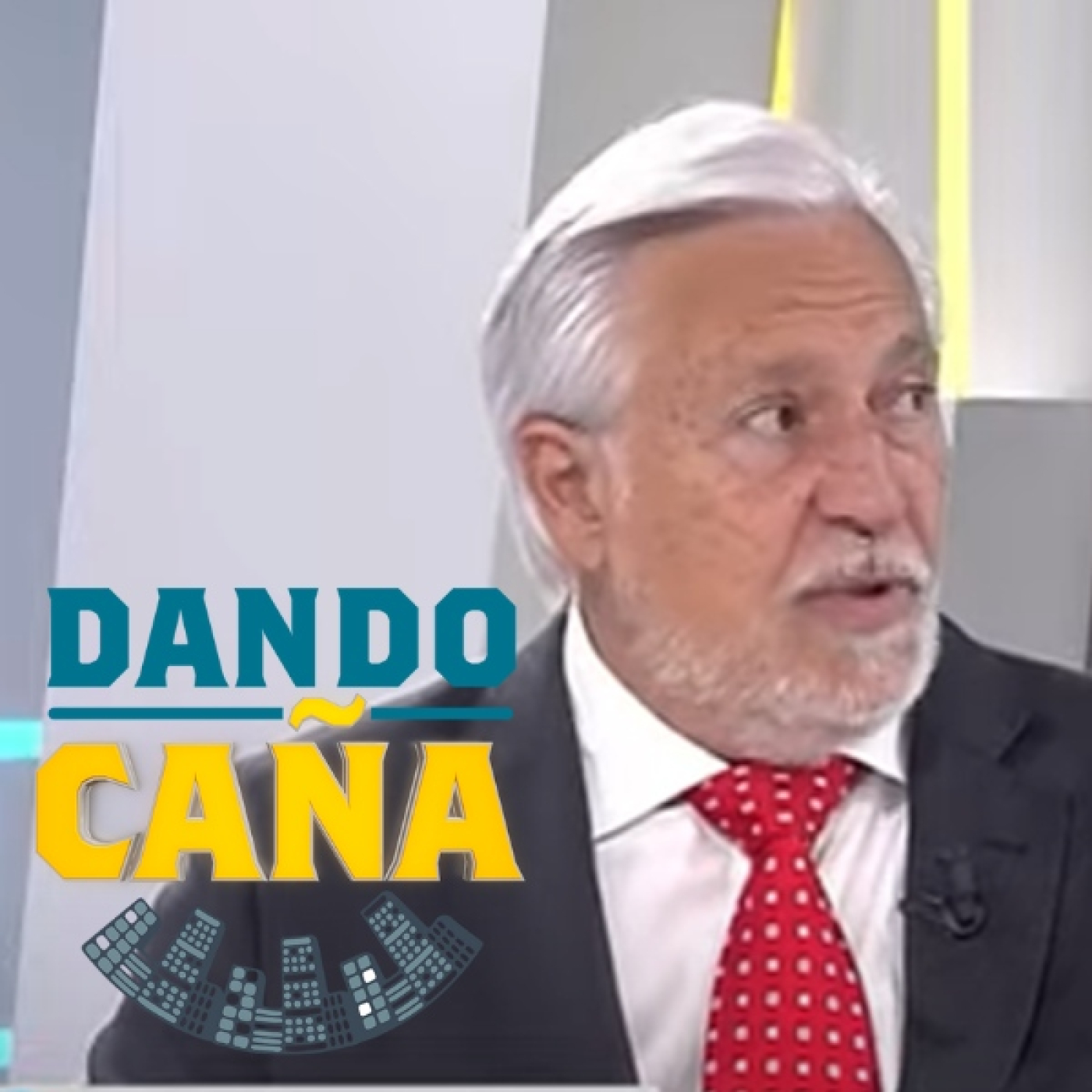 Dando Caña | 17/04/23 | Programa Completo episode artwork