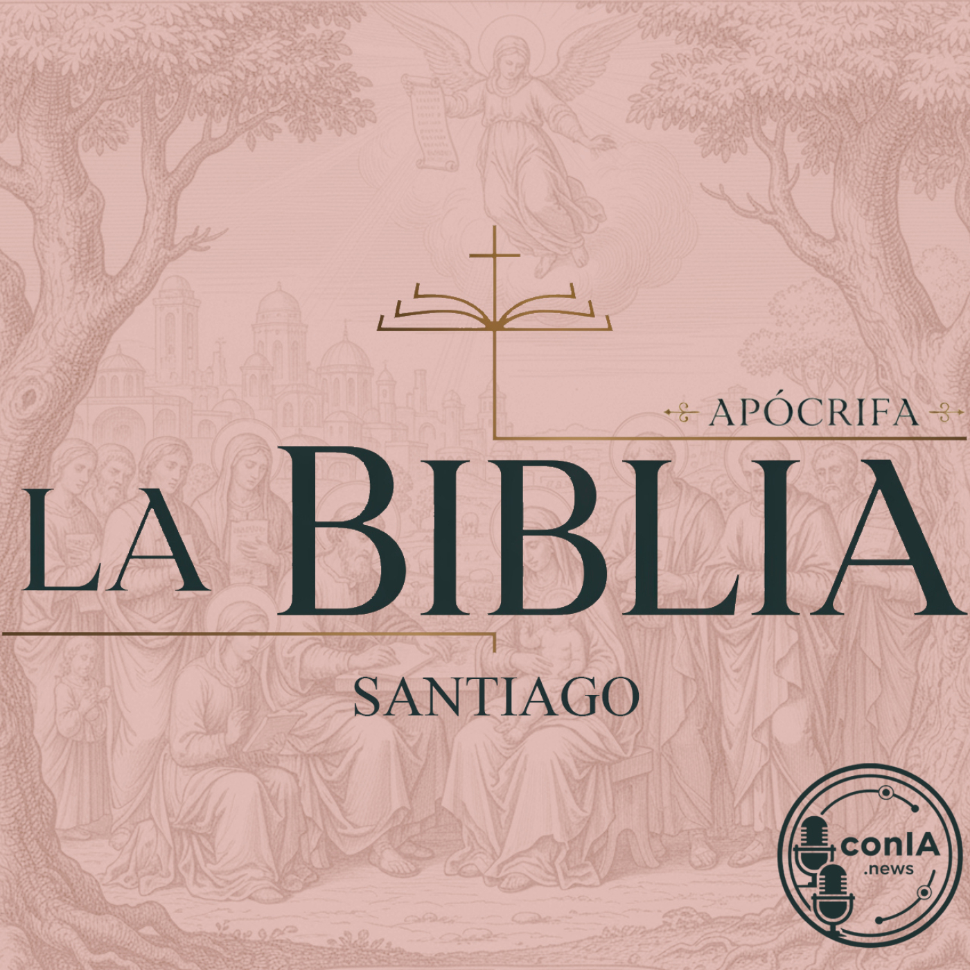 conIA | Aprende, Reflexiona y Disfruta