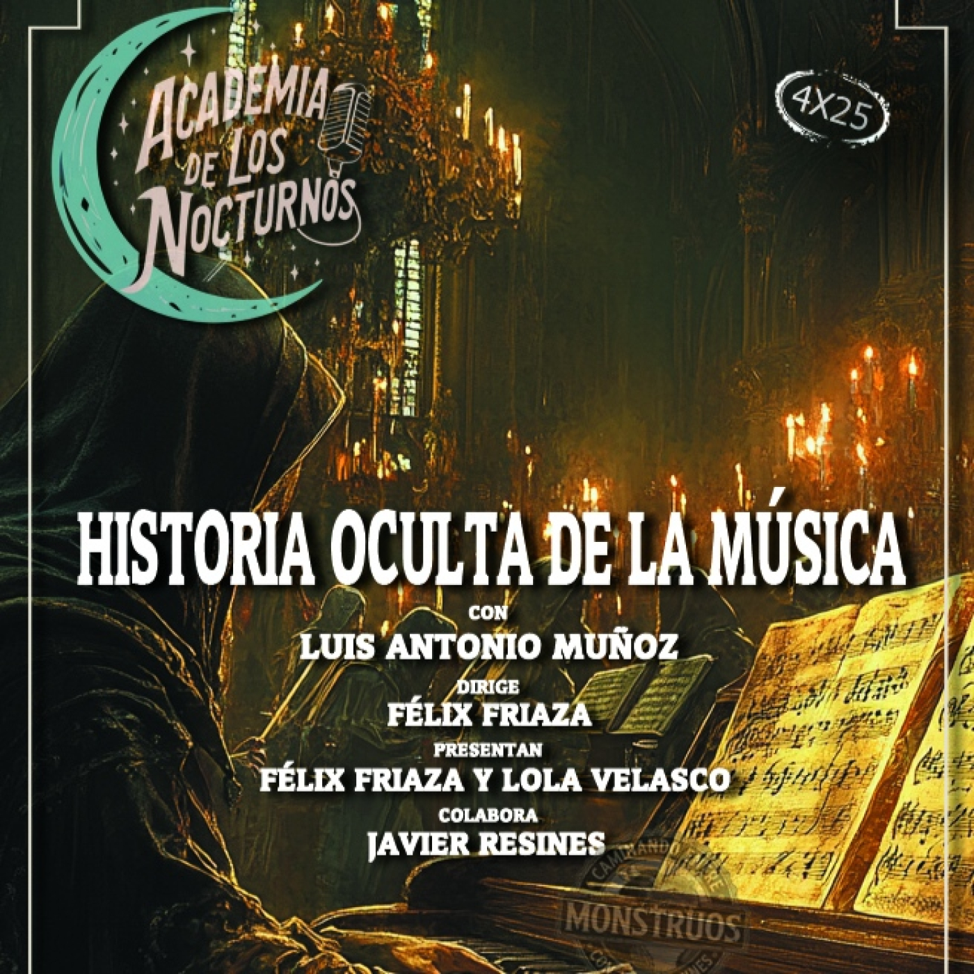 Academia de los Nocturnos