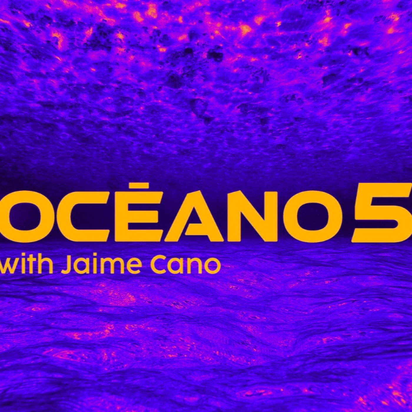 Podcast de Jaime Cano