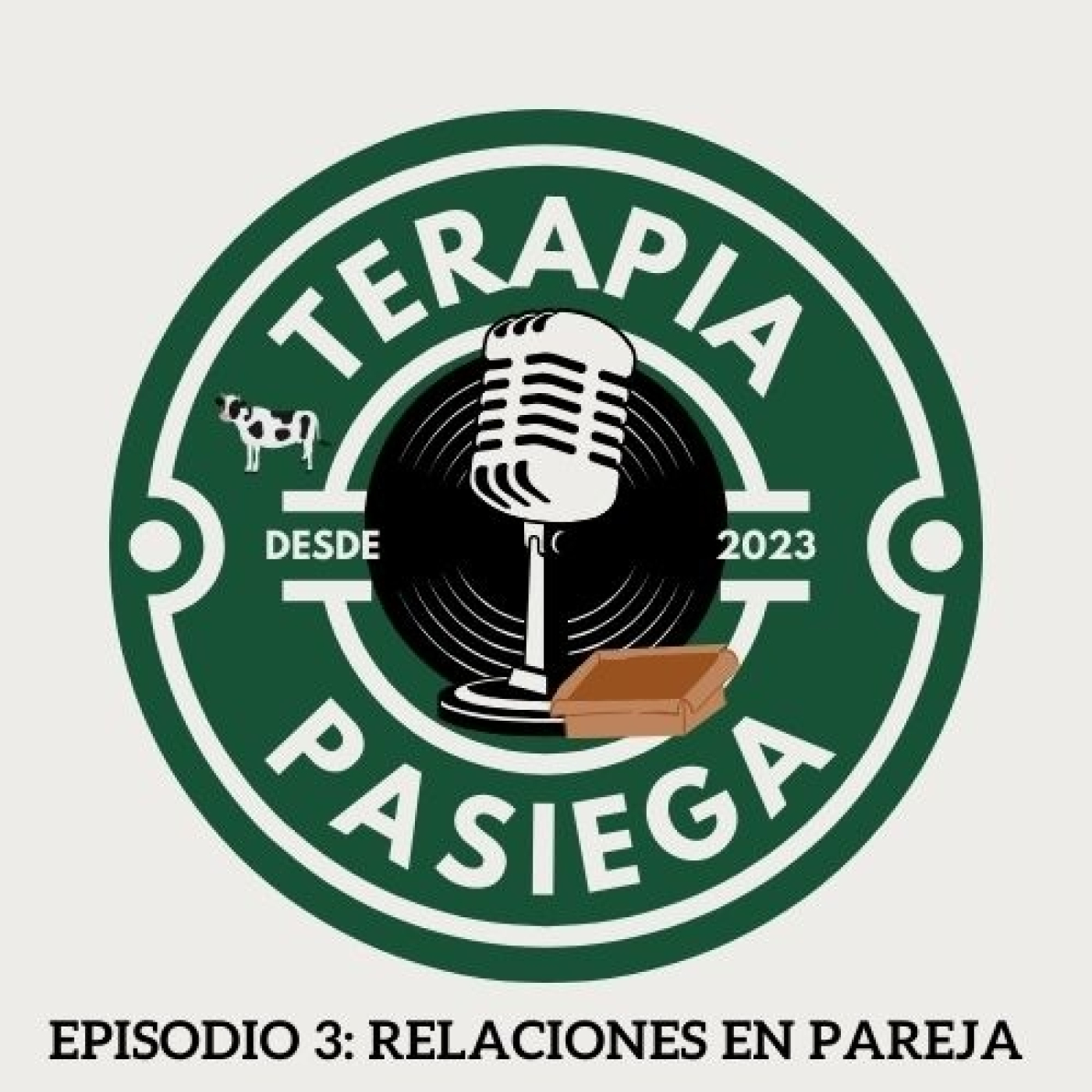 Vibra:el Podcast