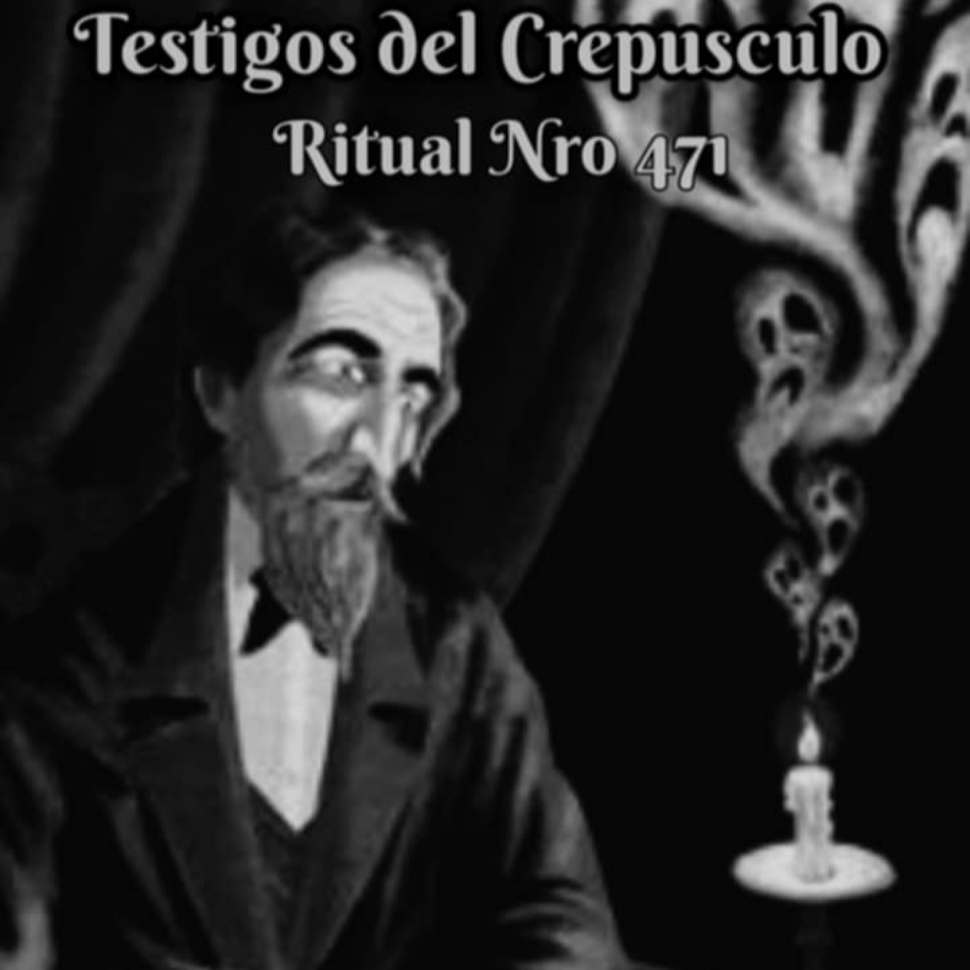 testigos del crepusculo