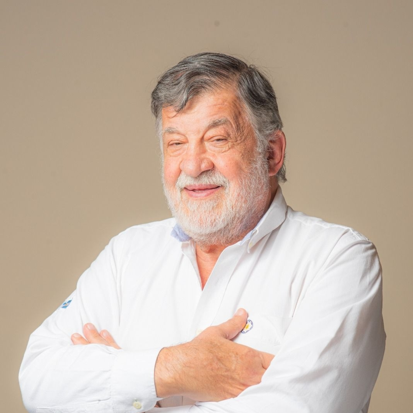 Jorge Rocchia Ferro Presidente de la Unión Industrial de Tucumán @asteriscostv