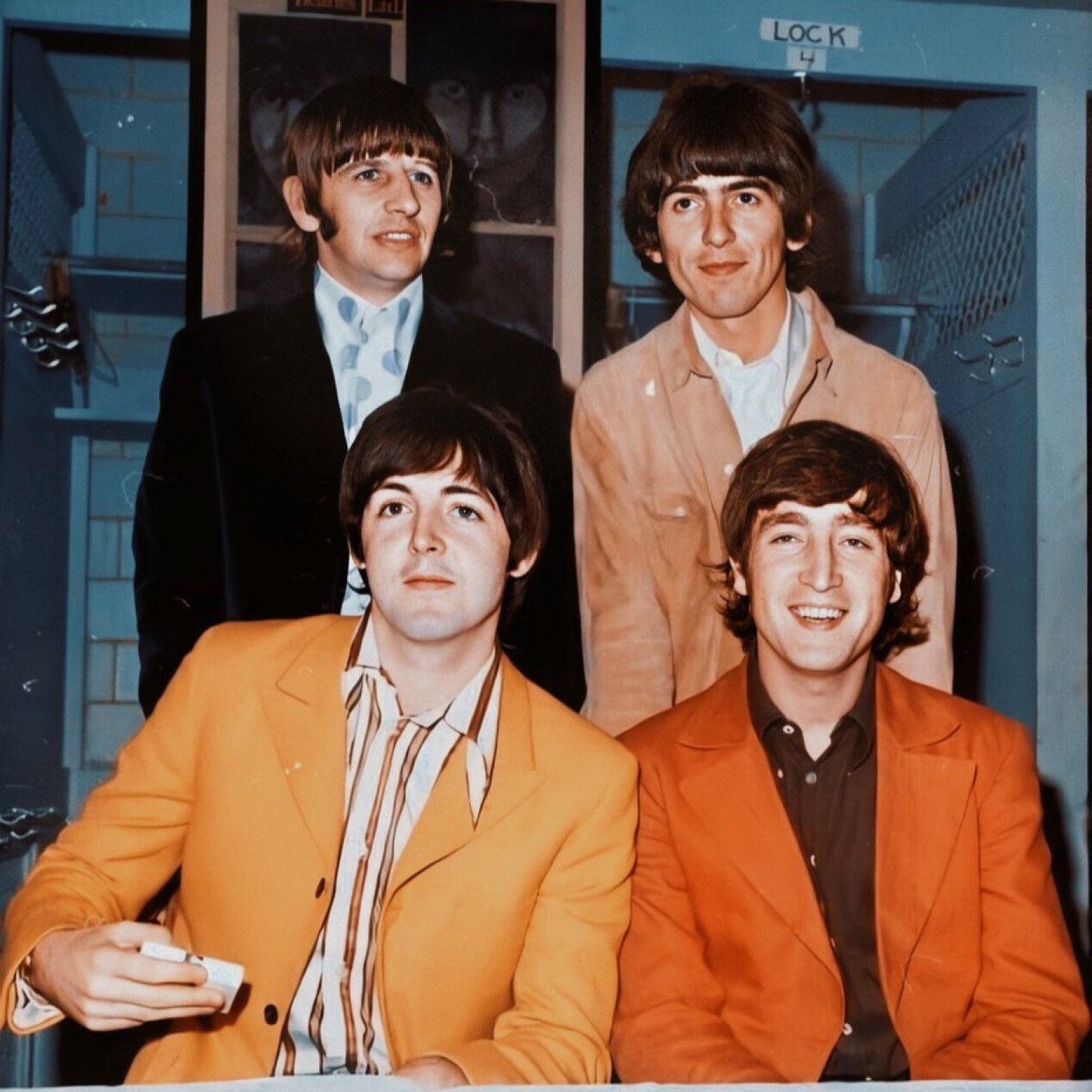 16-05-26 Discografía Argentina de Los Beatles (2da Parte) episode artwork