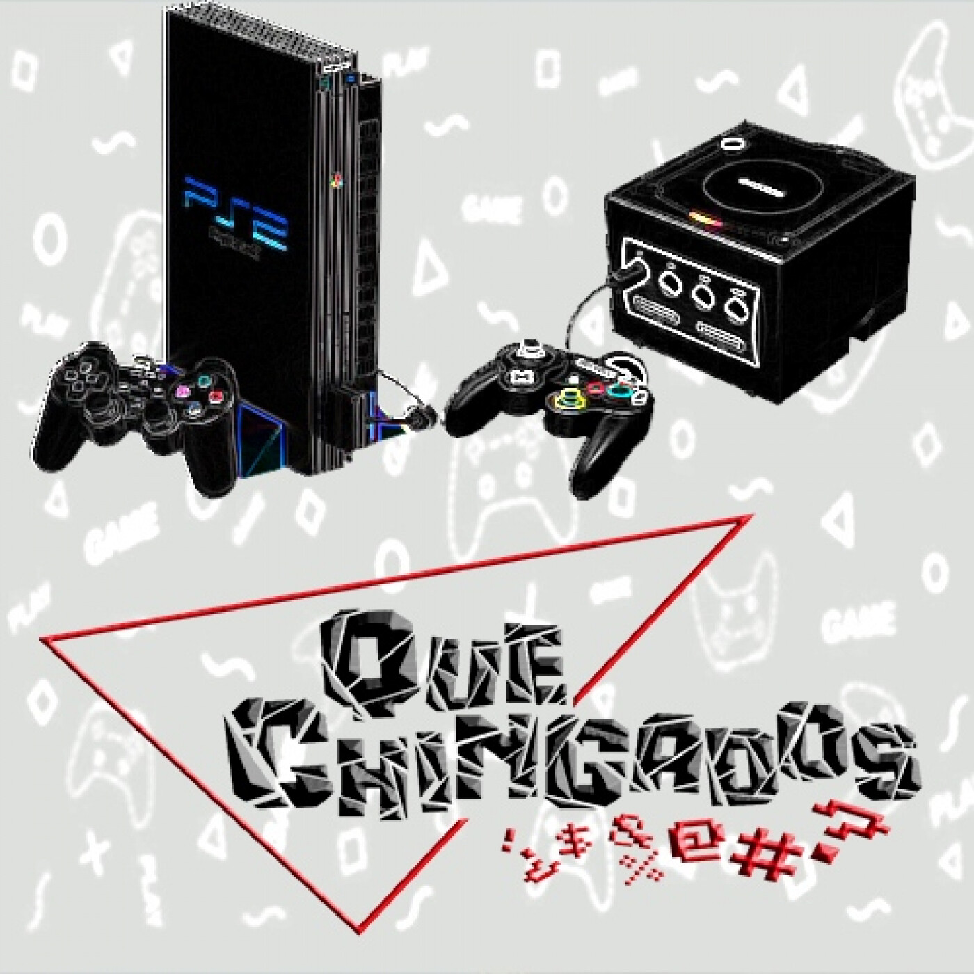 QD Podcast
