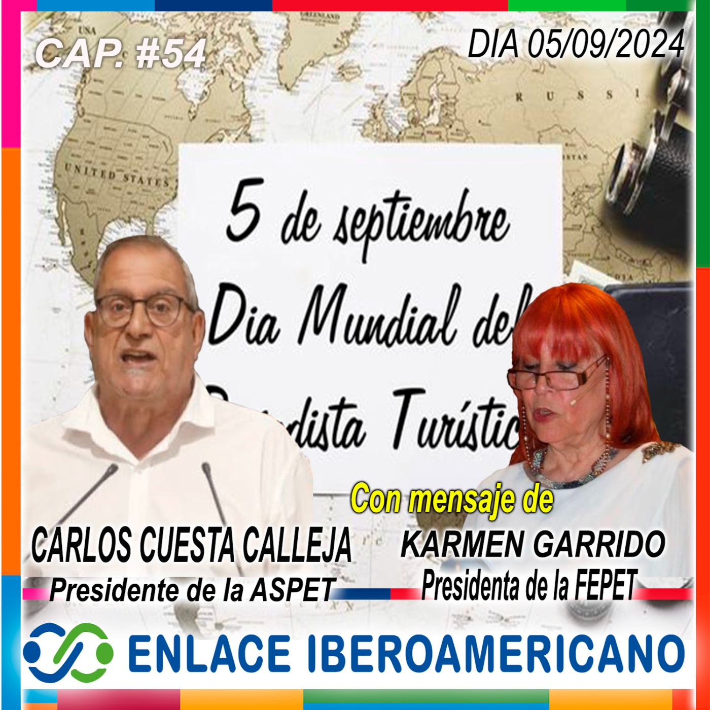 Enlace Iberoamericano