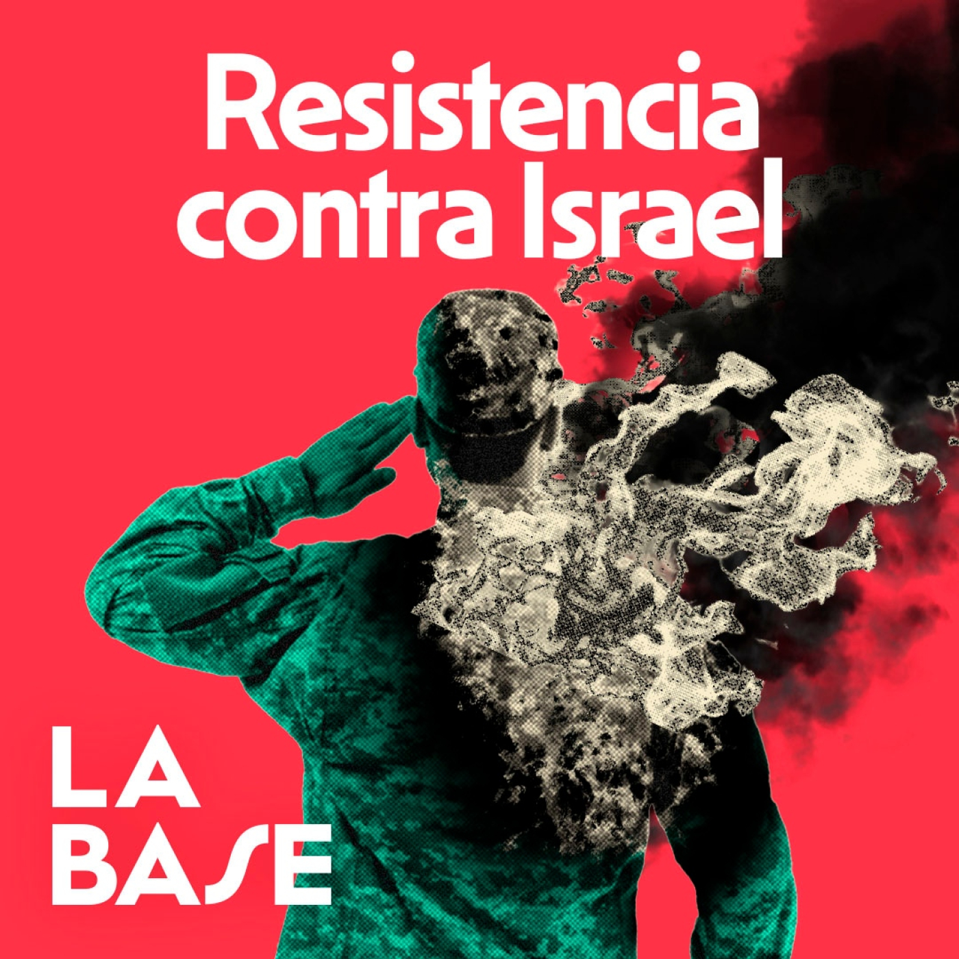 La Base 4x95 | Un soldado estadounidense se inmola frente a la embajada de Israel en Washington