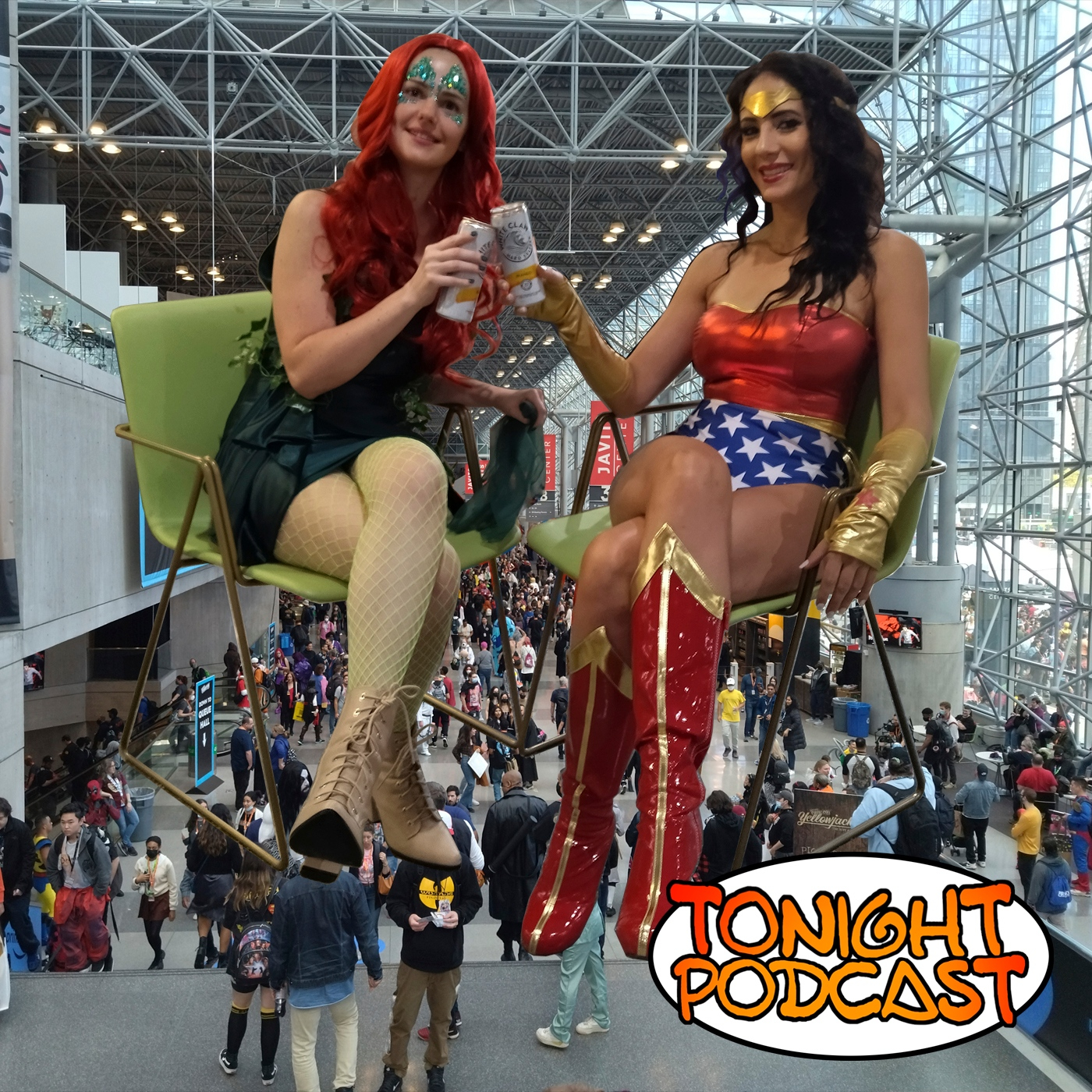 Tonight podcast