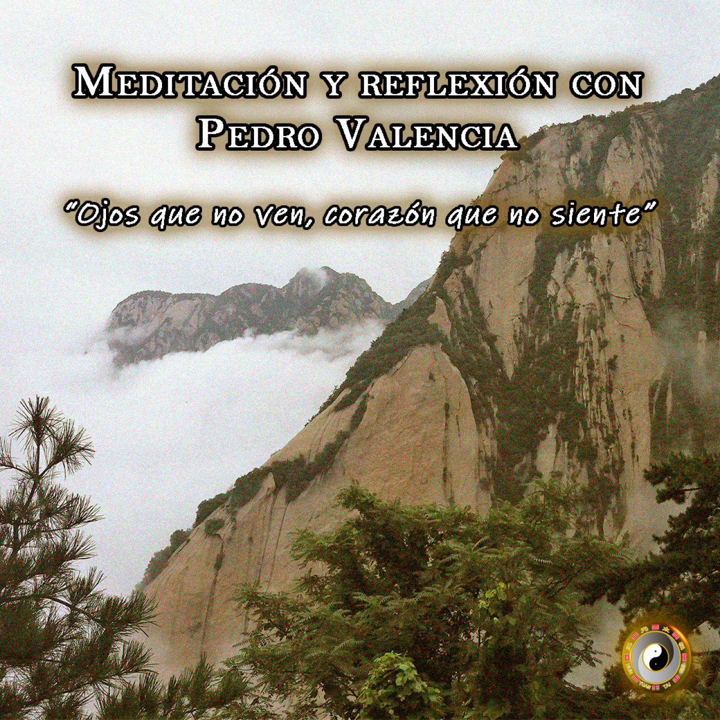 Meditación y Reflexión con Pedro Valencia