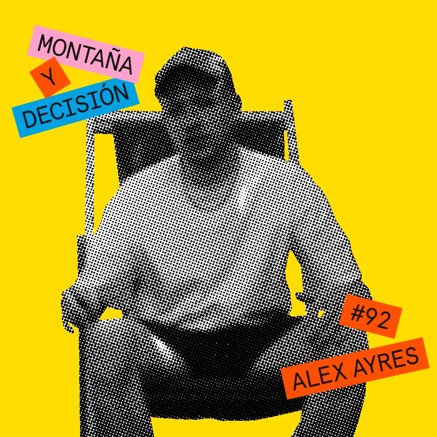 Montaña y Decisión ⛰️👊