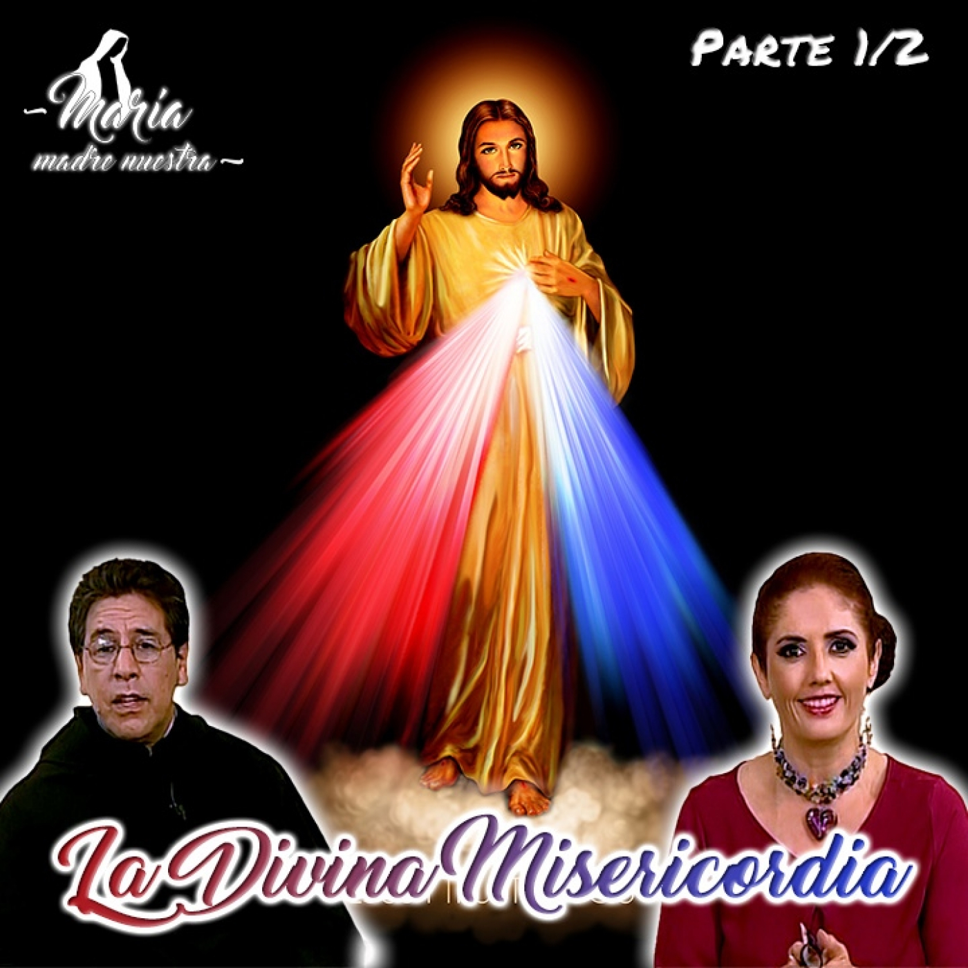 María Madre Nuestra