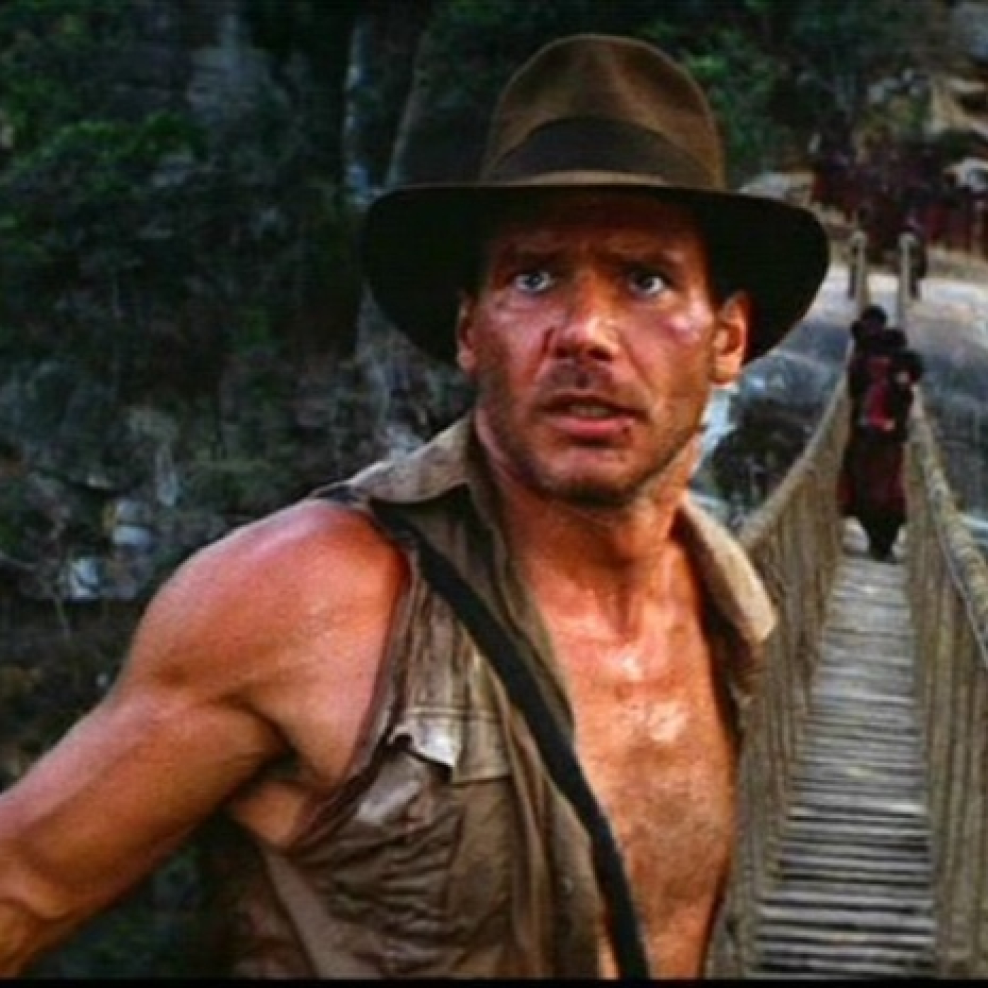 Anochece, que no es poco