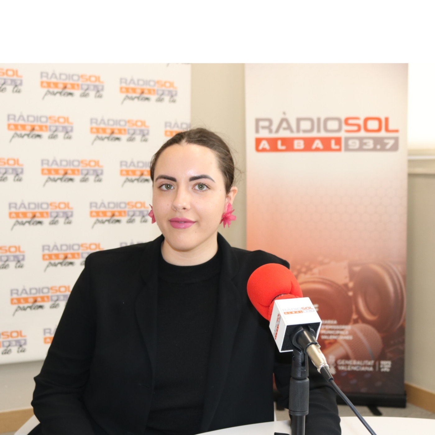 Info Albal - l\'informatiu de Ràdio Sol Albal