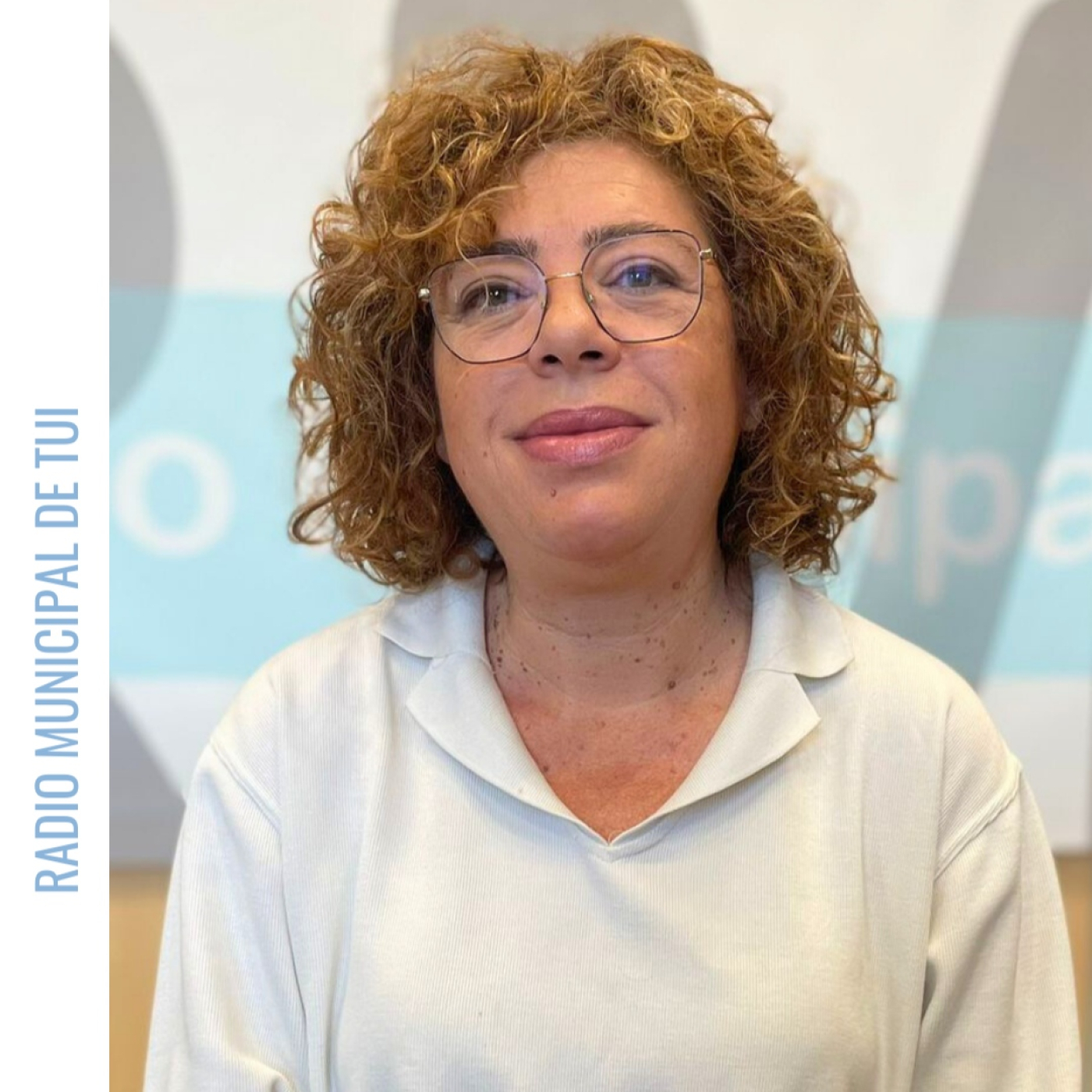 Ent. Sonsoles Vicente, concelleira de Cultura | Programación cultural de outono episode artwork