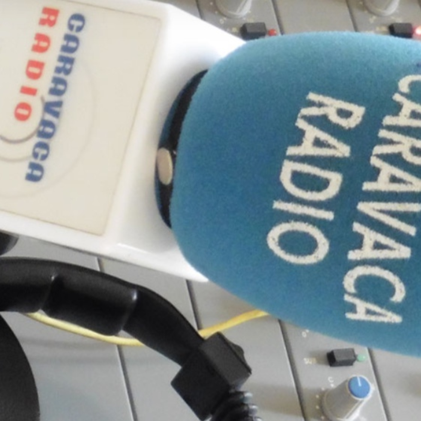 CARAVACA RADIO- Informativo mediodía (12-01-2026) episode artwork