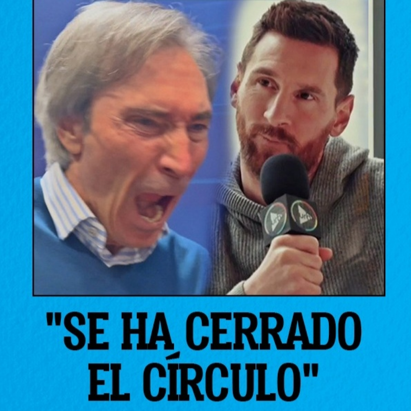 EL CHIRINGUITO DE JUGONES 30/01 episode artwork