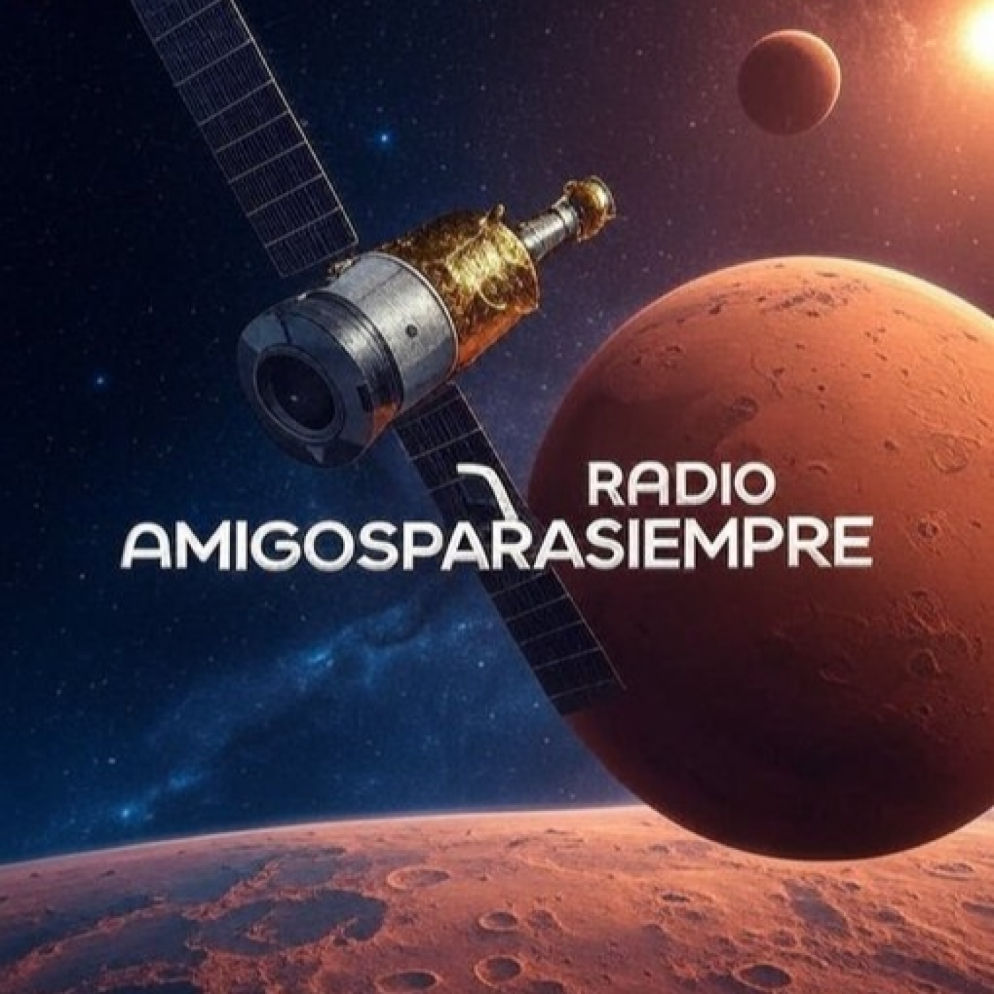 #amigosparasiempre