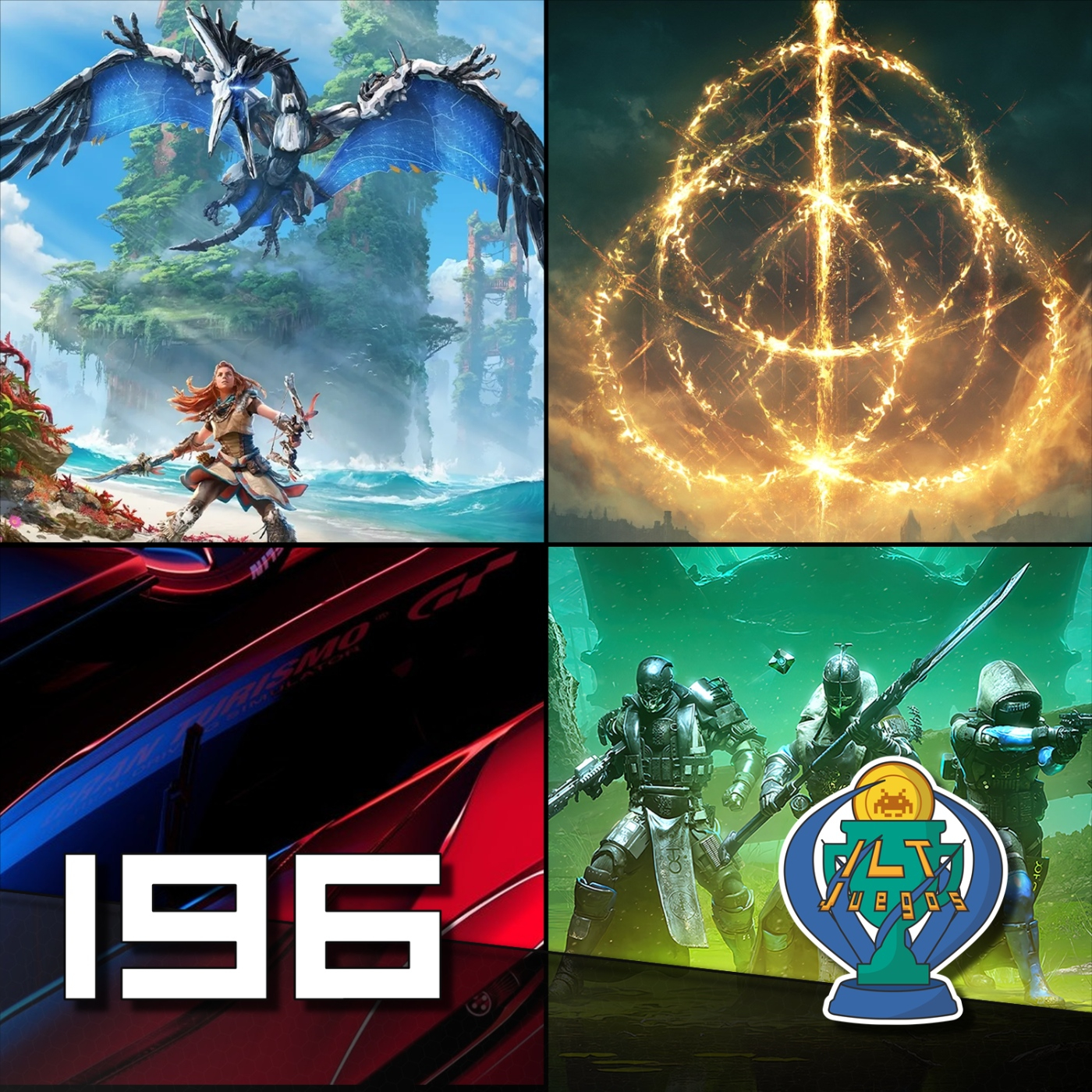 ILTjuegos