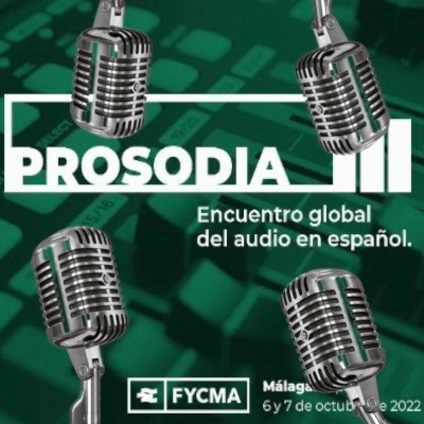 Nuevas tendencias en Podcast episode artwork