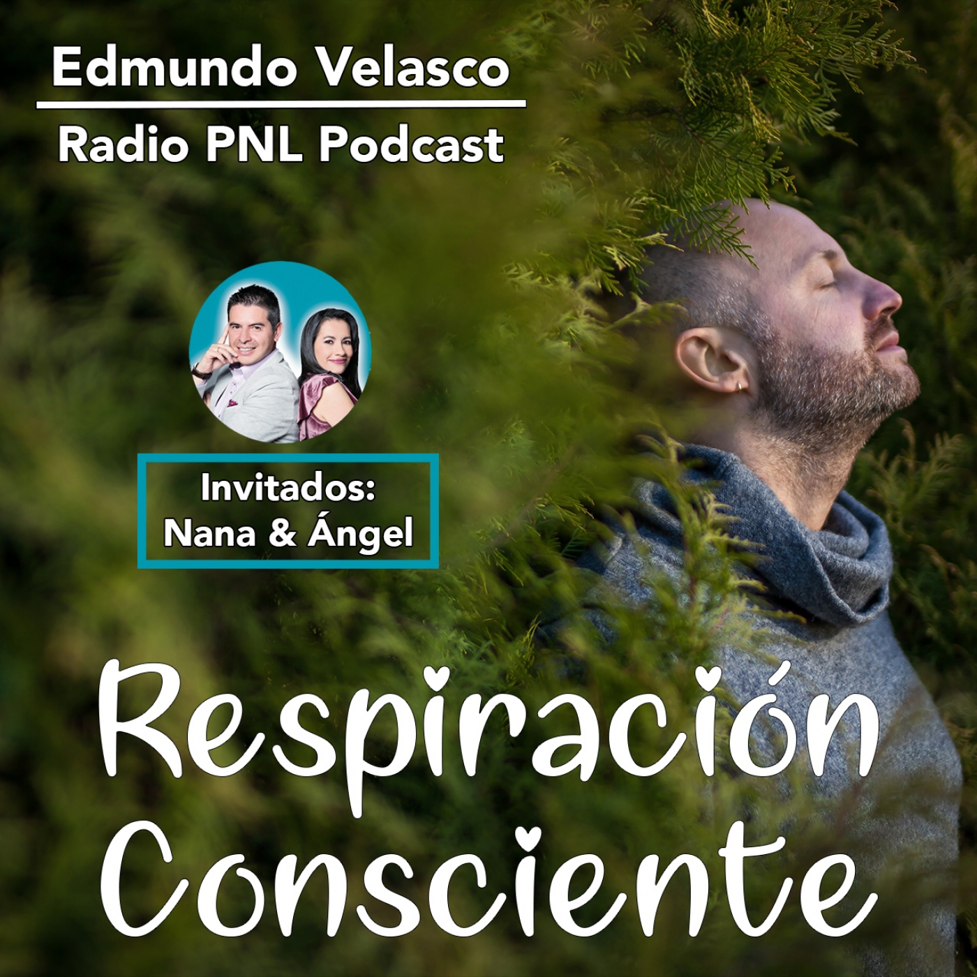 Edmundo Velasco en Directo