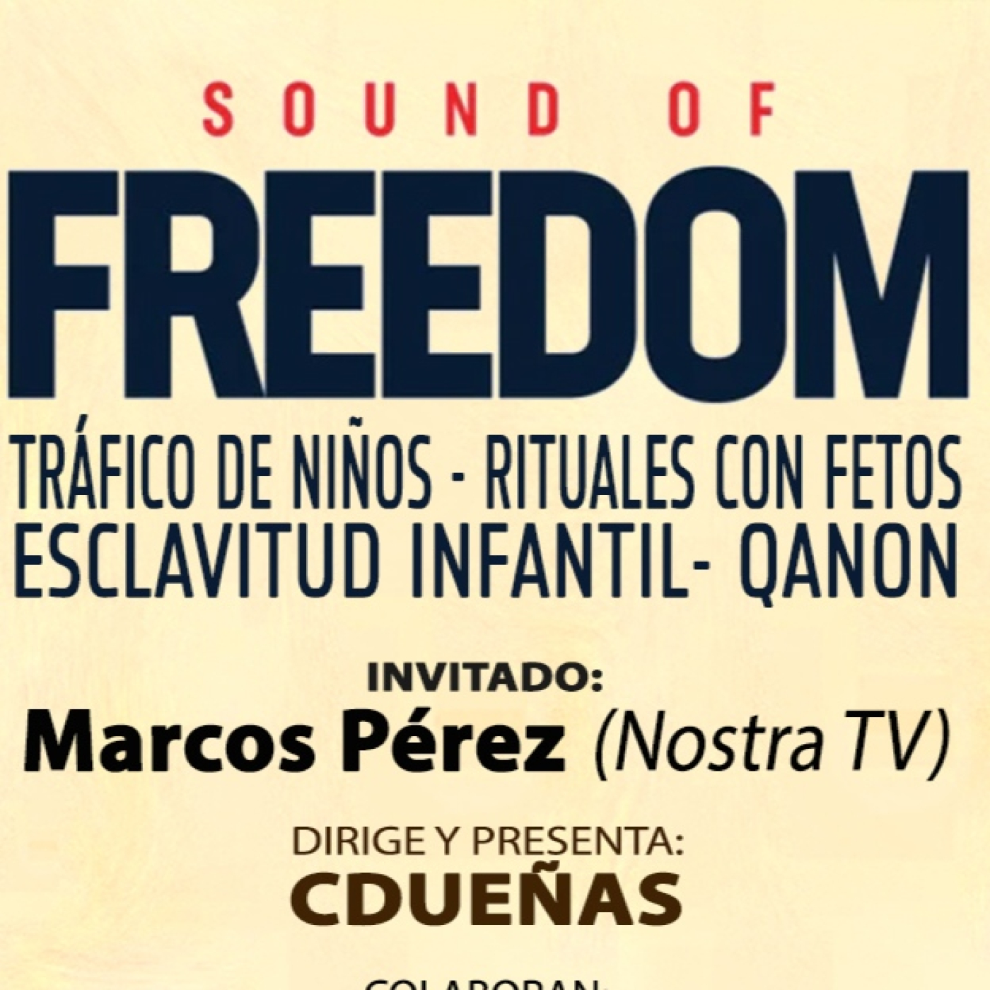 Todo nos da igual