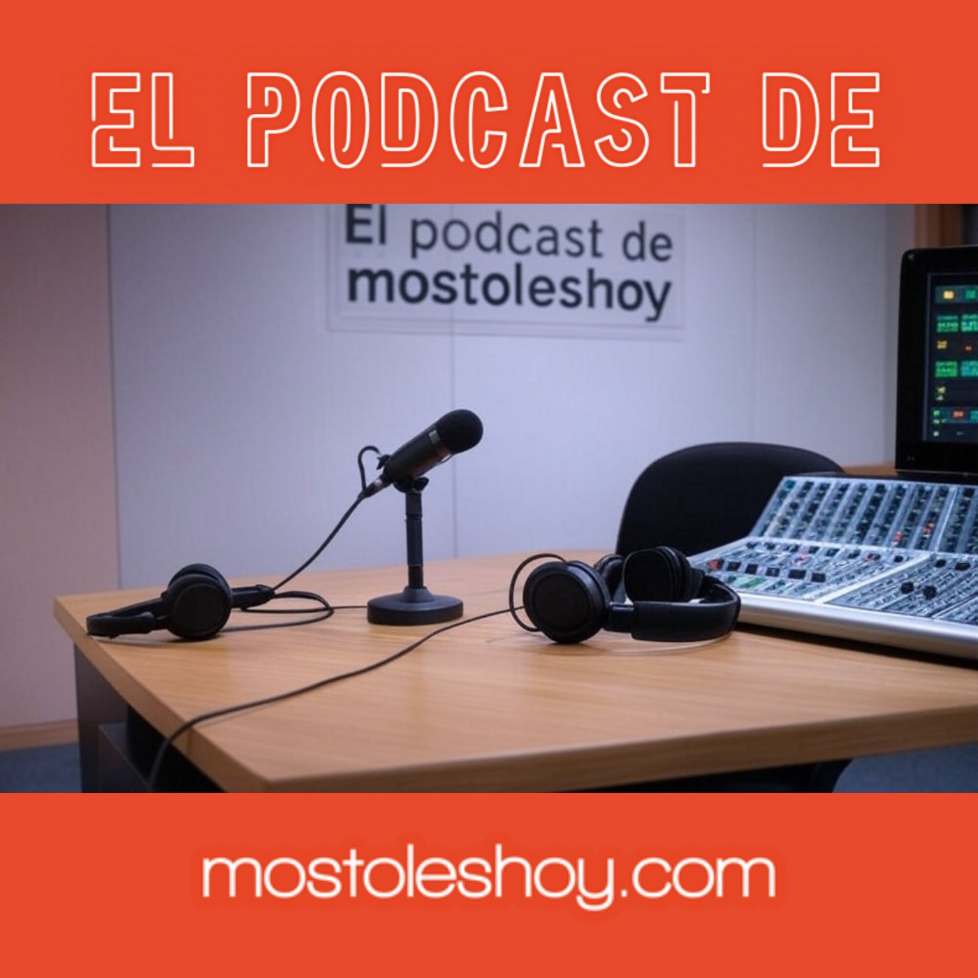 mostoleshoy.com - Tus noticias de Móstoles