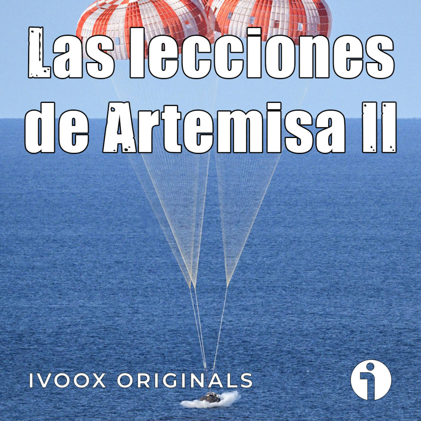 Astrobitácora - 7x18 - Las lecciones de Artemisa II
