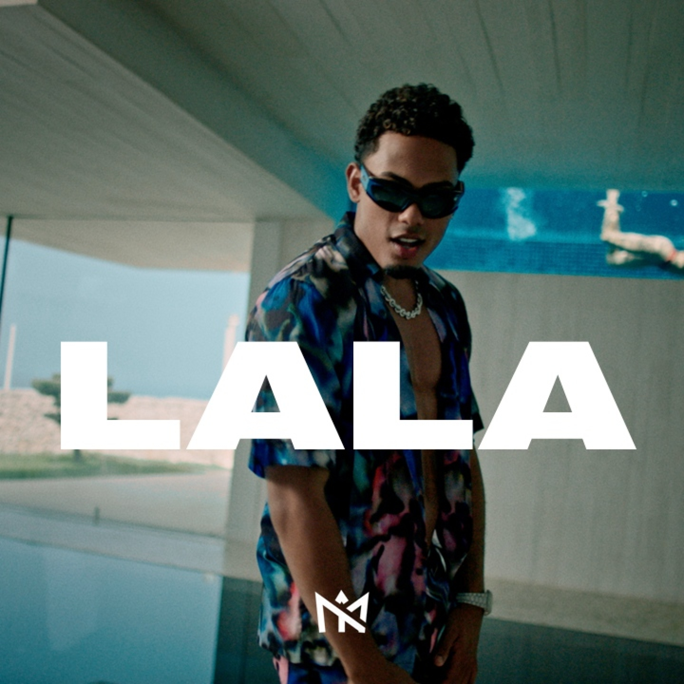 Myke Towers - Lala (Canción Del Día) episode artwork