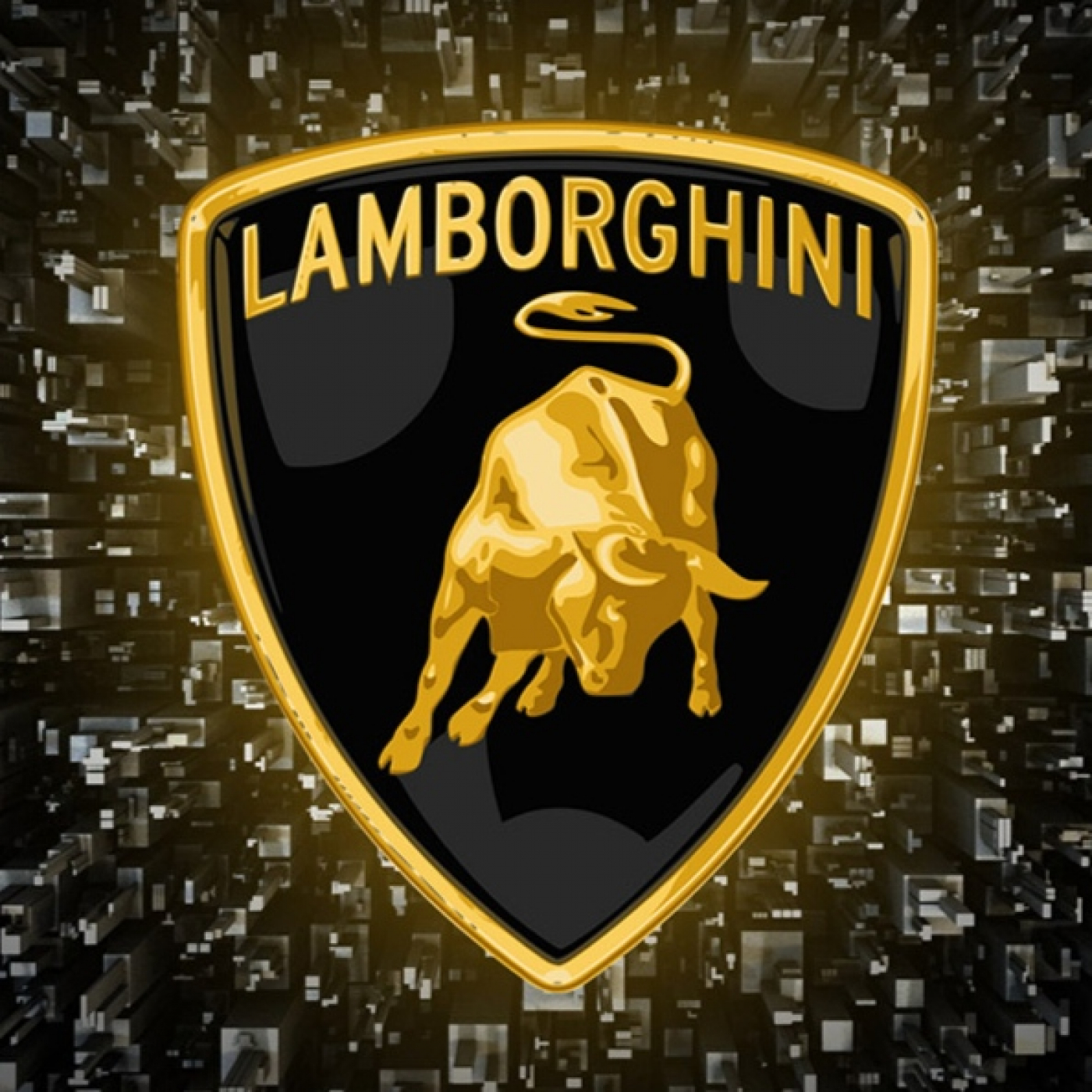 ¿Conoces el Lamborghini Made in Spain?