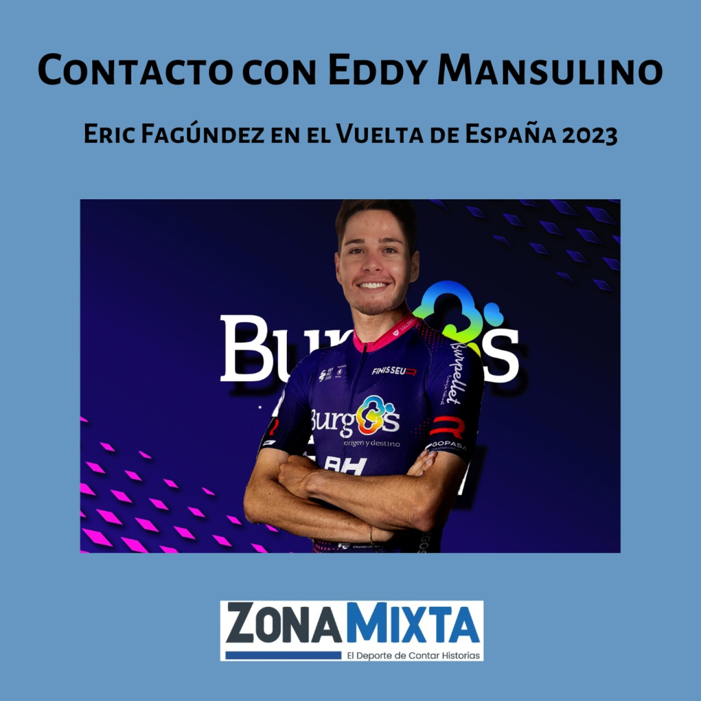 Zona Mixta Radio