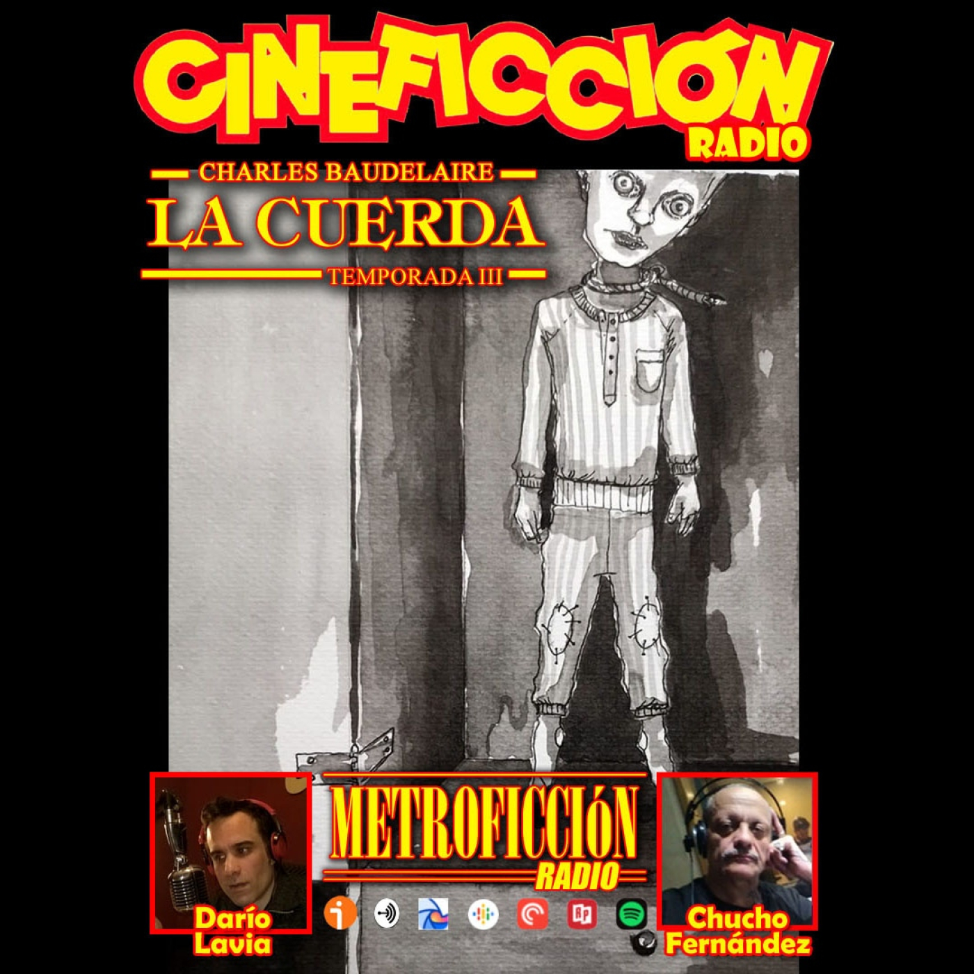 Cineficción